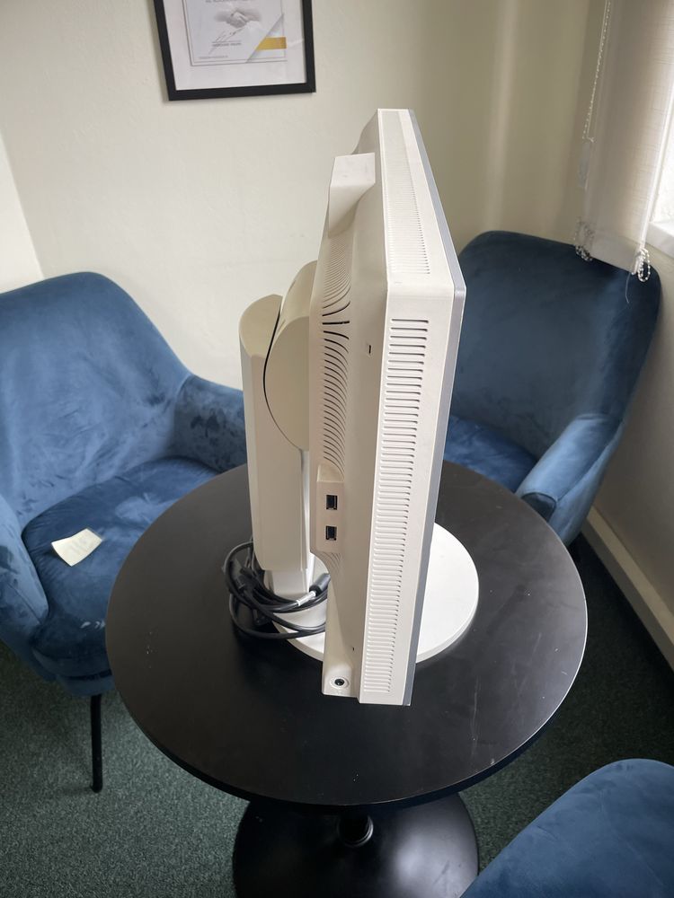 Monitor NEC E241WM