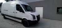 Volkswagen Crafter l4h2