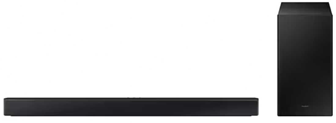 Soundbar Samsung C450 300W 2.1