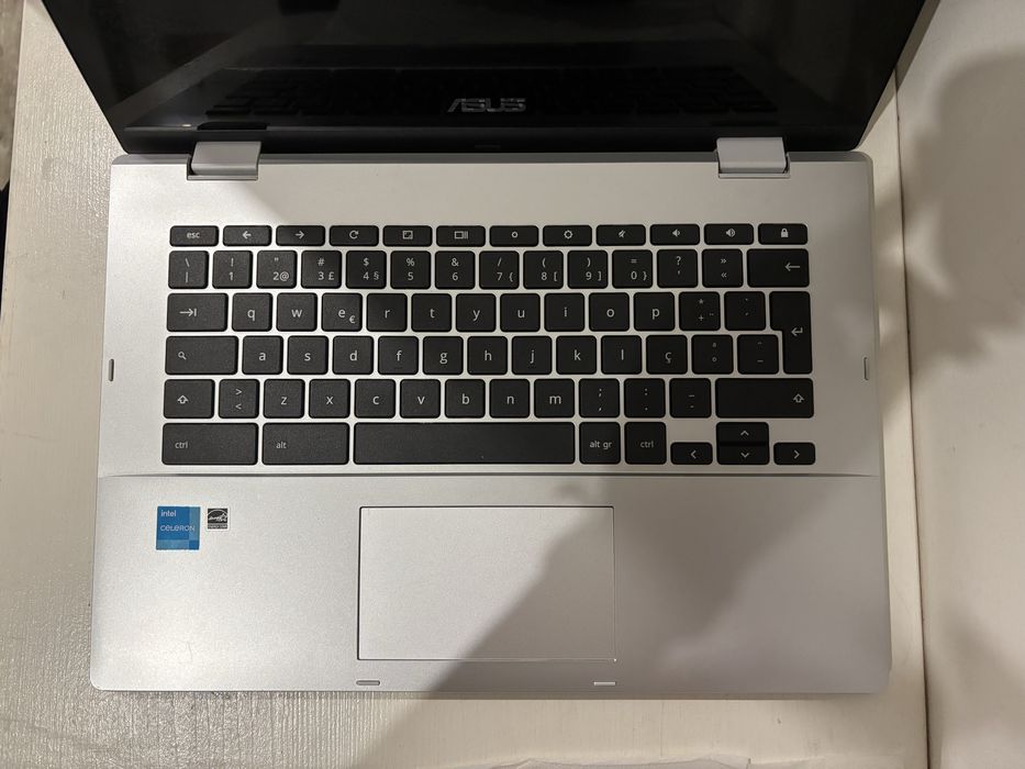 Computador Portátil Asus Chromebook