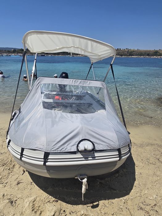 Ponton Maweric 400 - FV VAT 23%