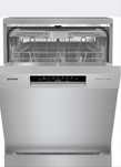 Nowa Zmywarka wolnostojąca GORENJE GS643D90X 11 litrów Srebrna 60 cm