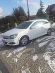 Opel Astra GTC coupe