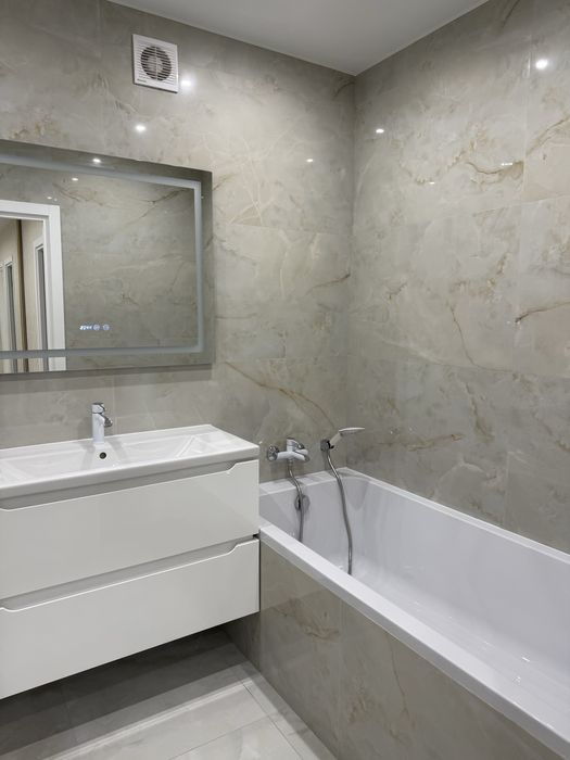 Оренда квартири в ЖК «БРАМА-2»