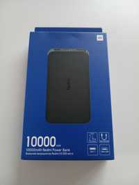 Power Bank Redmi 10000mAh Nowy