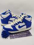 Buty Nike Dunk High Retro QS 'Kentucky' 44,5EUR
