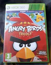 Angry Birds Trilogy xbox360