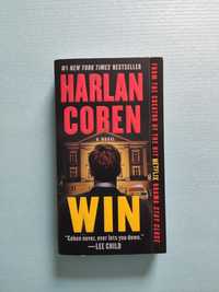Harlan Coben - Win (po angielsku)