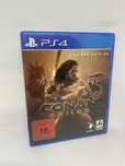 Gra Conan Exiles PS4 PS5 Sony Play Station 4 pudełkowa
