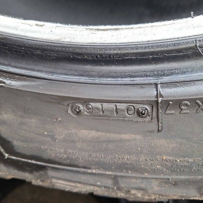 33x12.50 R20LT Opony letnie terenowe Federal Couragia M/T 10PR  N1222