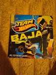 Team Hot Wheels Baja PC