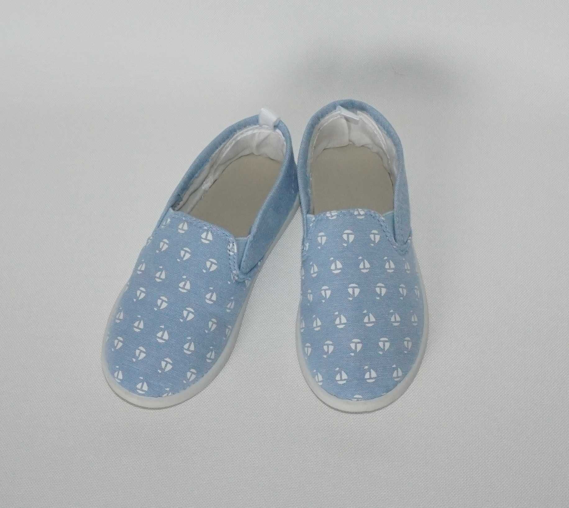 Espadryle tkanina  26