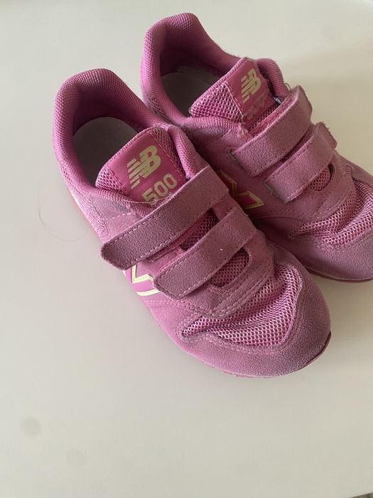 Sapatos Criança