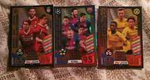 Pack de 3 Gold limitado
