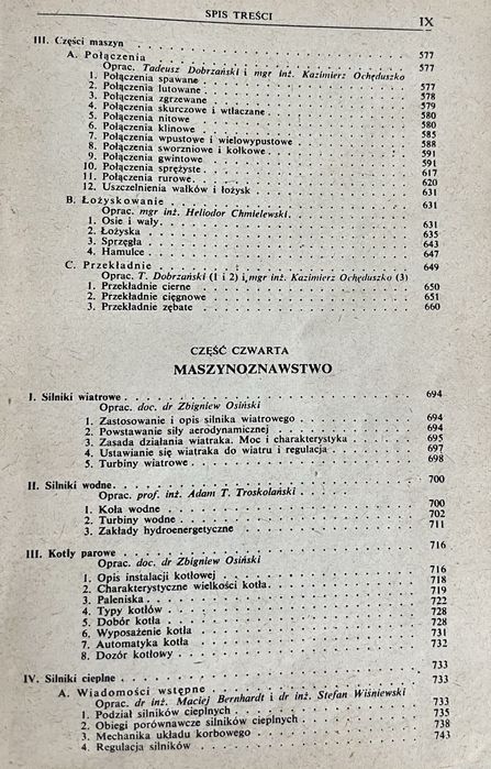 Maly poradnik mechanika
