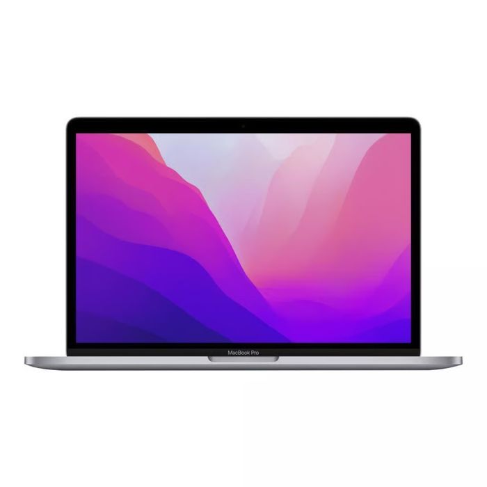 Apple MacBook Pro M2 (2022) – 13,3” | 8GB RAM | 256GB SSD