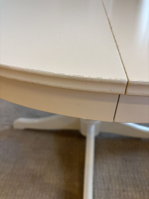 Mesa Ikea Extensível - Ingatorp