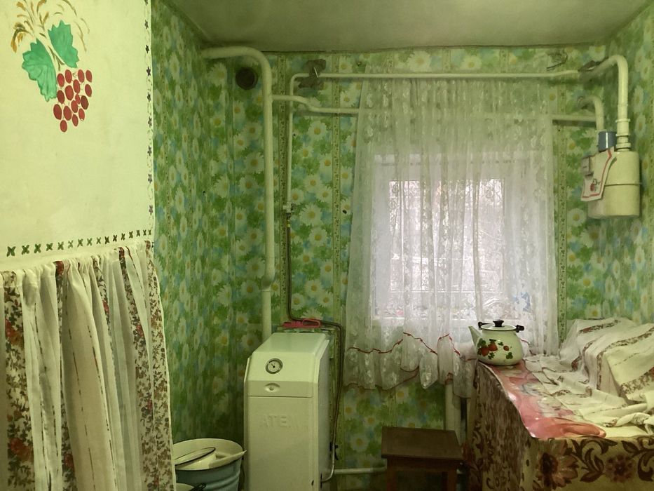 Продається будинок у центрі міста 80 кв.м