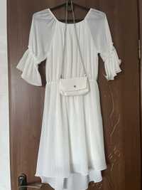 Сукня біла пляття