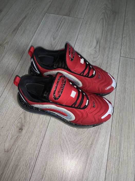 Nike Air Max 720, 95, 90, tn plus
