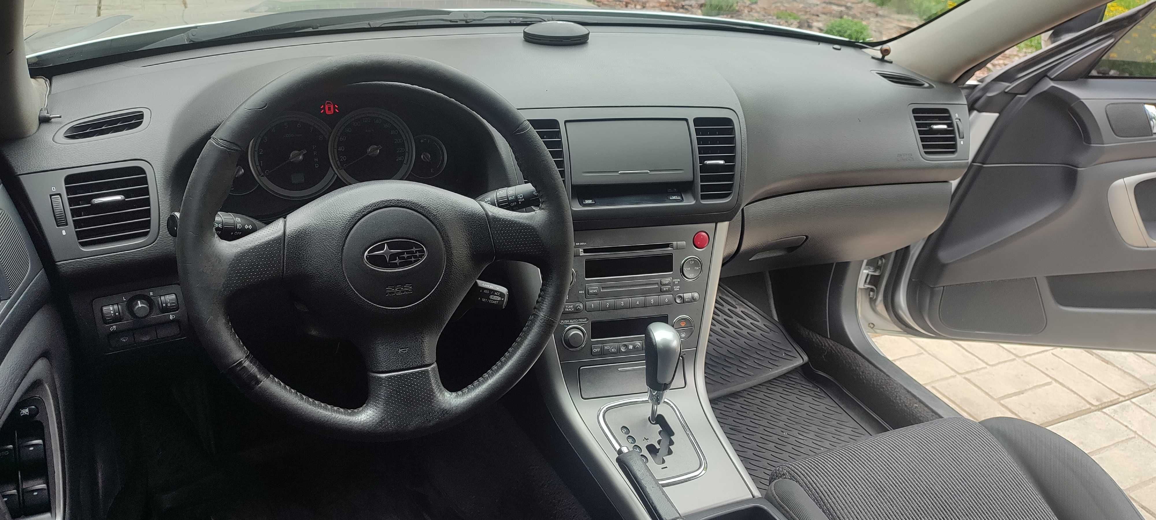 Продам Subaru Outback 2006