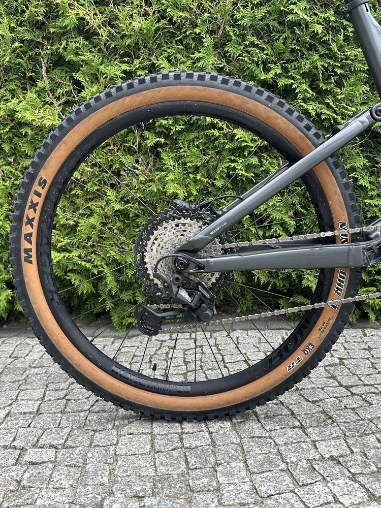 Trek Remedy 8 L 2021 Doinwestowany