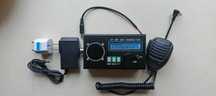 Radio Transceiver QRP uSDR uSDX