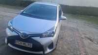 TOYOTA Yaris 1,4