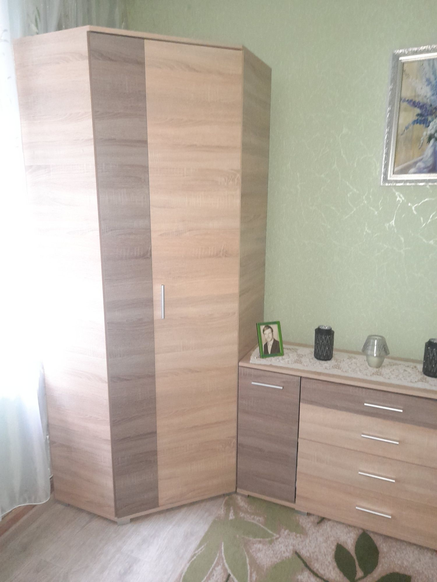 Продам пол дома 2 этажа Правый берег