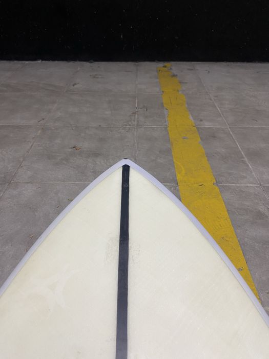 Prancha FLOWT epoxy 6’4 44L