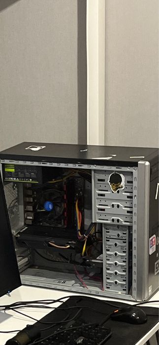 Компьютер в гарному стані