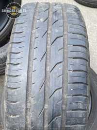 Гарантия 195/55 R16 CONTINENTAL conti premium contact 2  Лето Комплект