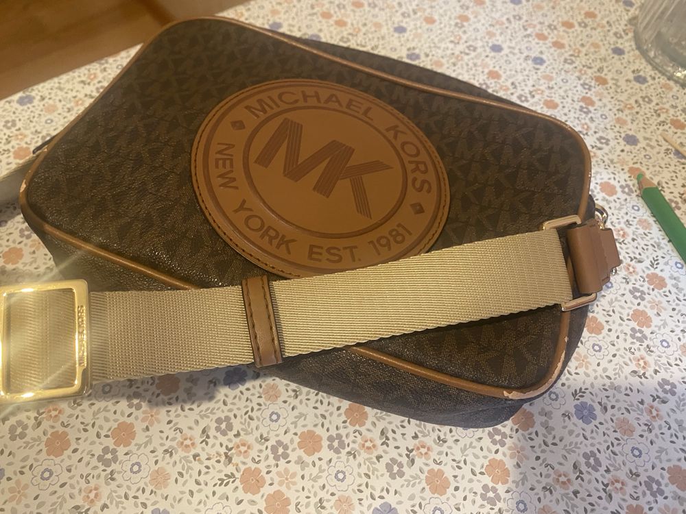 Сумка Michael Kors