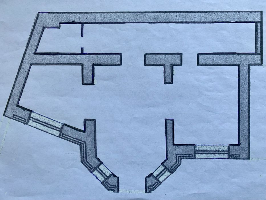 Комерційне приміщення на Соборній