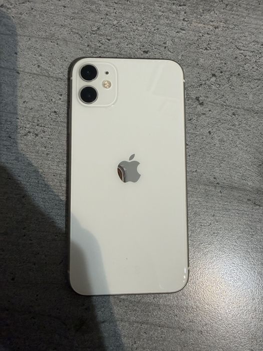 Iphone 11 stan idealny