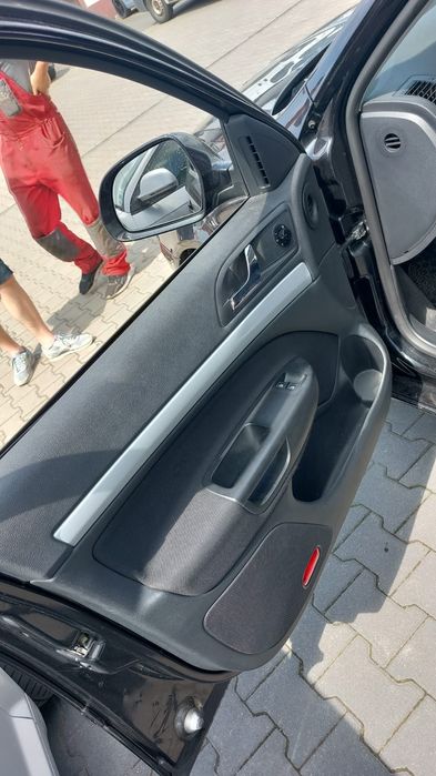 Skoda Oktavia II