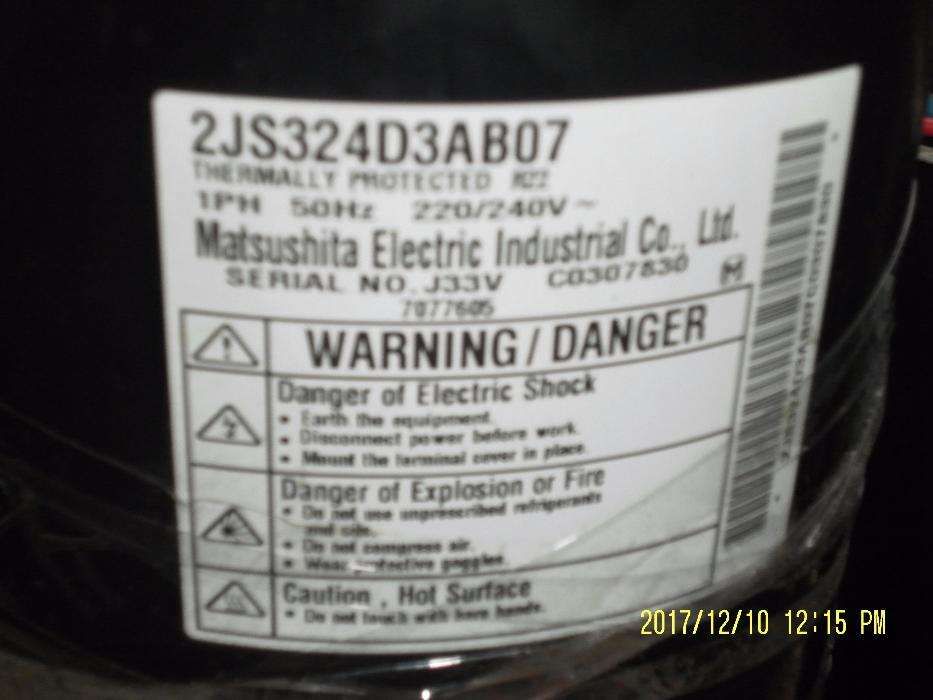 Продам компрессор для кондиционеров