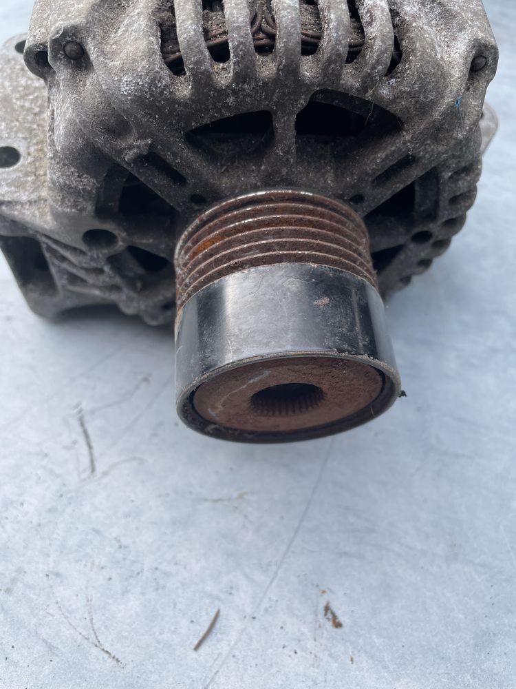 Alternator opel corsa c 1.3 d