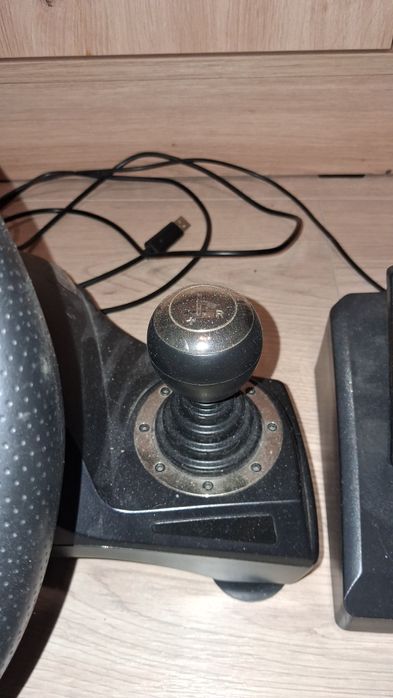 Kierownica Qsmart