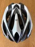 Kask rowerowy Sportivo Racer - typ InMold