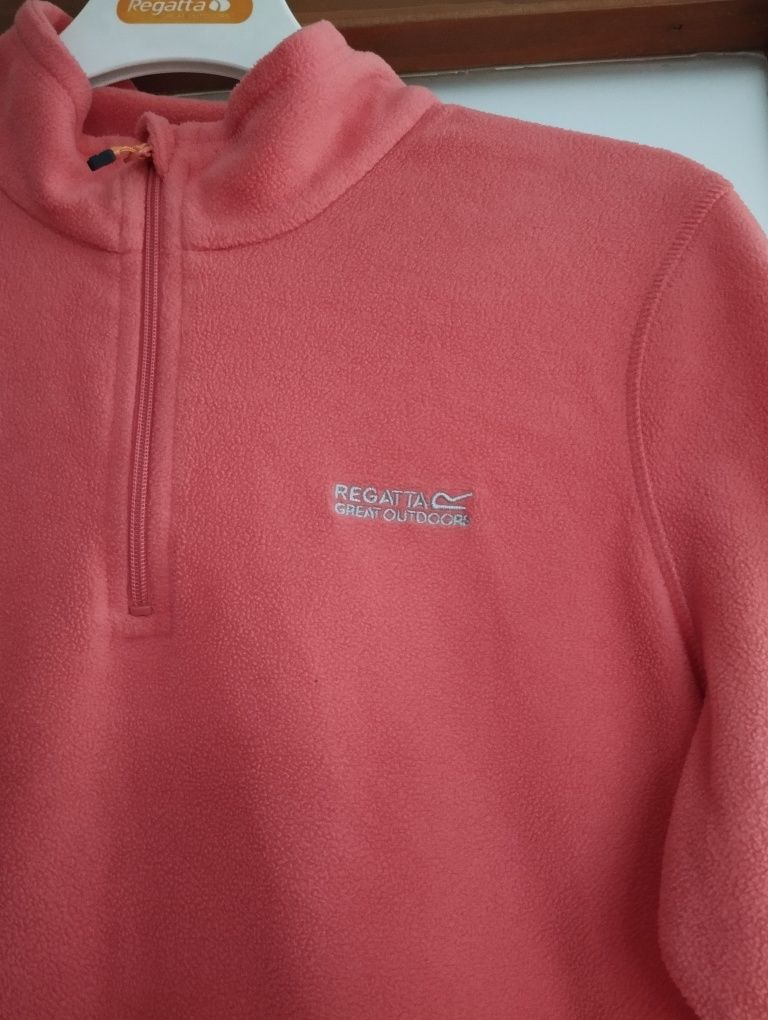 Bluza damska marki Regatta rozm. 42.