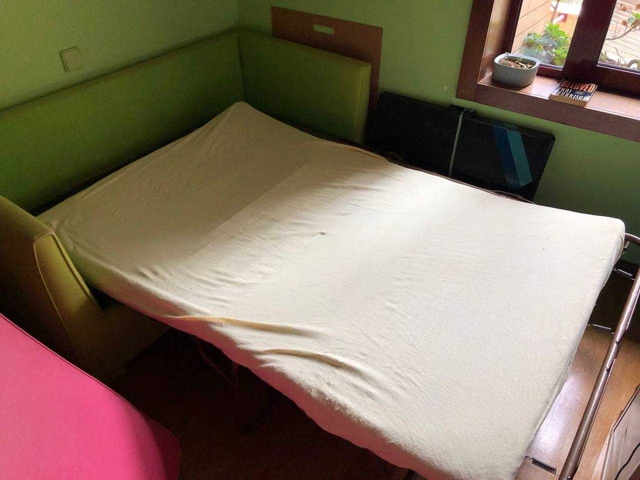 Sofá cama em ótimas condições