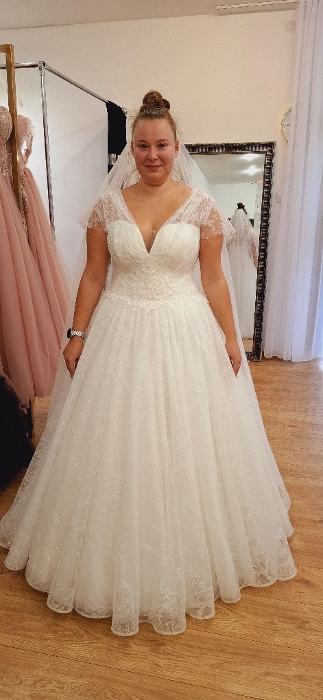 Princesa plus size