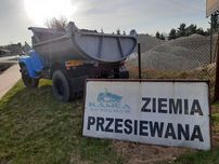 ziemia ogrodowa Extra
