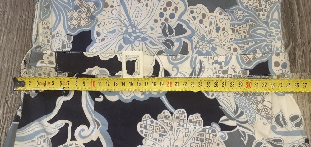 Sukienka letnia rozmiar S firmy de Facto