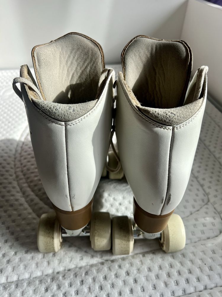 Patins EDEA Rondó 255 com mochila