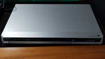 Leitor de DVD Panasonic