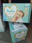 Продам підгузки Pampers premium care 5 розмір Bella happy 5 і 6 розмір