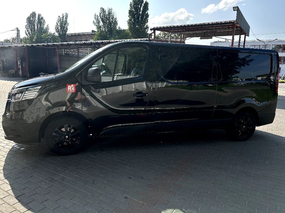 Продам Renault Trucks Longer,червоний ексклюзив