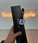 Apple watch 7 45mm midnight 79% Nike